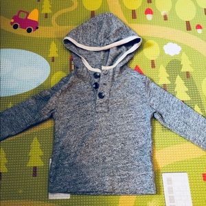CrewCuts Boy Hoodie